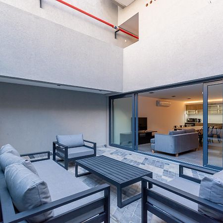 Appartement Nuoma Bonpland - Up To 2 Guests - Great Location à Buenos Aires Extérieur photo