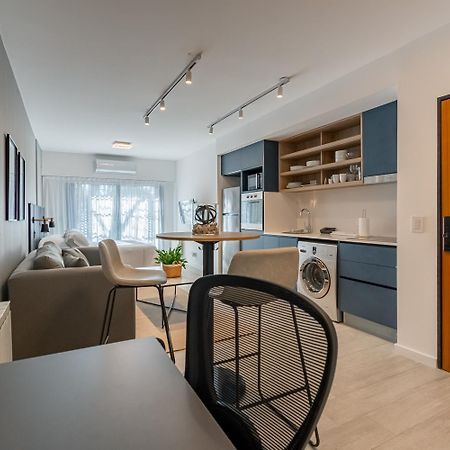 Appartement Nuoma Bonpland - Up To 2 Guests - Great Location à Buenos Aires Extérieur photo