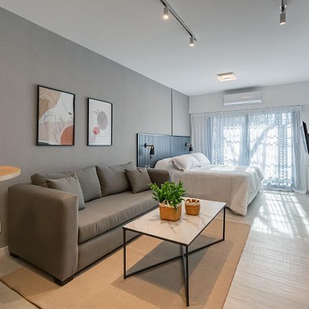 Appartement Nuoma Bonpland - Up To 2 Guests - Great Location à Buenos Aires Extérieur photo