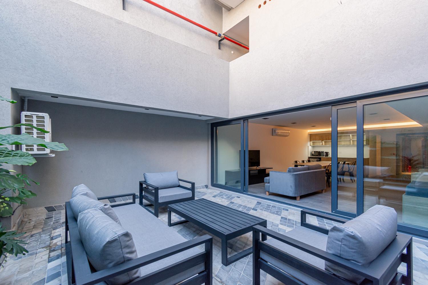 Appartement Nuoma Bonpland - Up To 2 Guests - Great Location à Buenos Aires Extérieur photo
