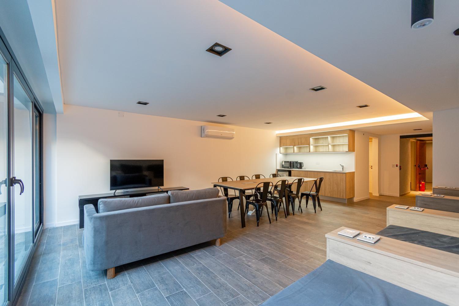 Appartement Nuoma Bonpland - Up To 2 Guests - Great Location à Buenos Aires Extérieur photo