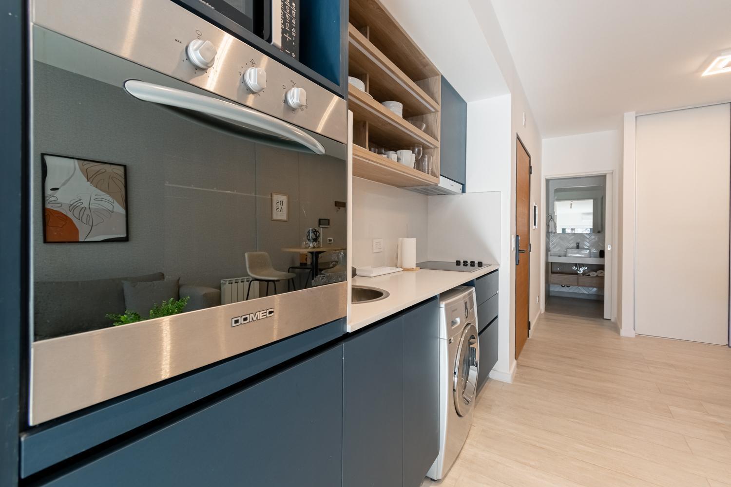 Appartement Nuoma Bonpland - Up To 2 Guests - Great Location à Buenos Aires Extérieur photo