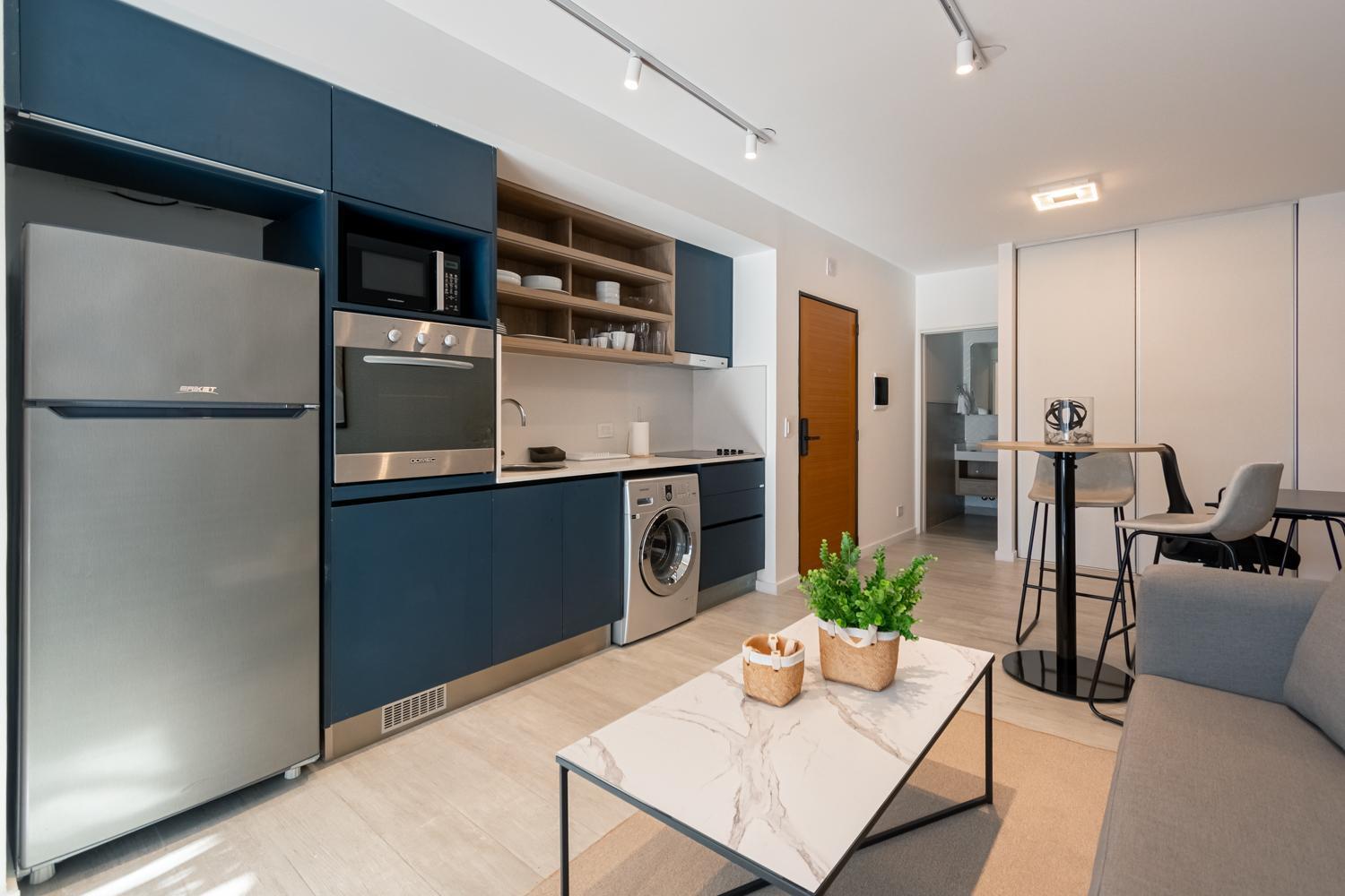 Appartement Nuoma Bonpland - Up To 2 Guests - Great Location à Buenos Aires Extérieur photo