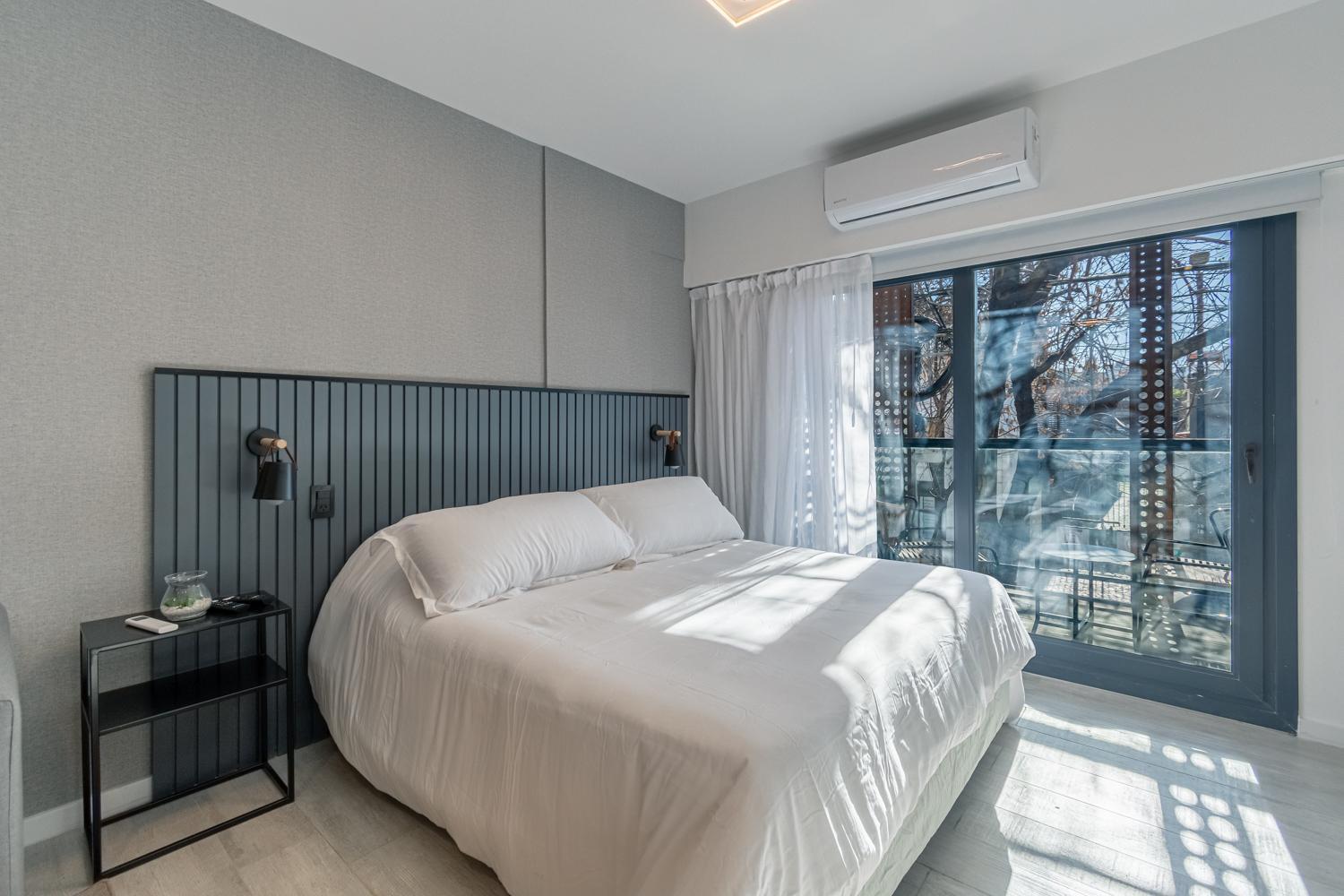 Appartement Nuoma Bonpland - Up To 2 Guests - Great Location à Buenos Aires Extérieur photo