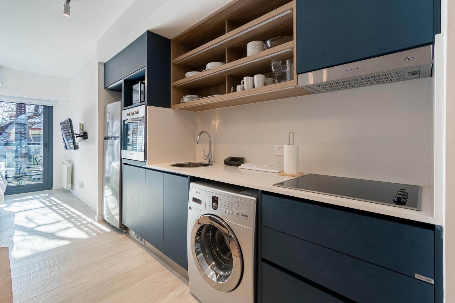 Appartement Nuoma Bonpland - Up To 2 Guests - Great Location à Buenos Aires Extérieur photo