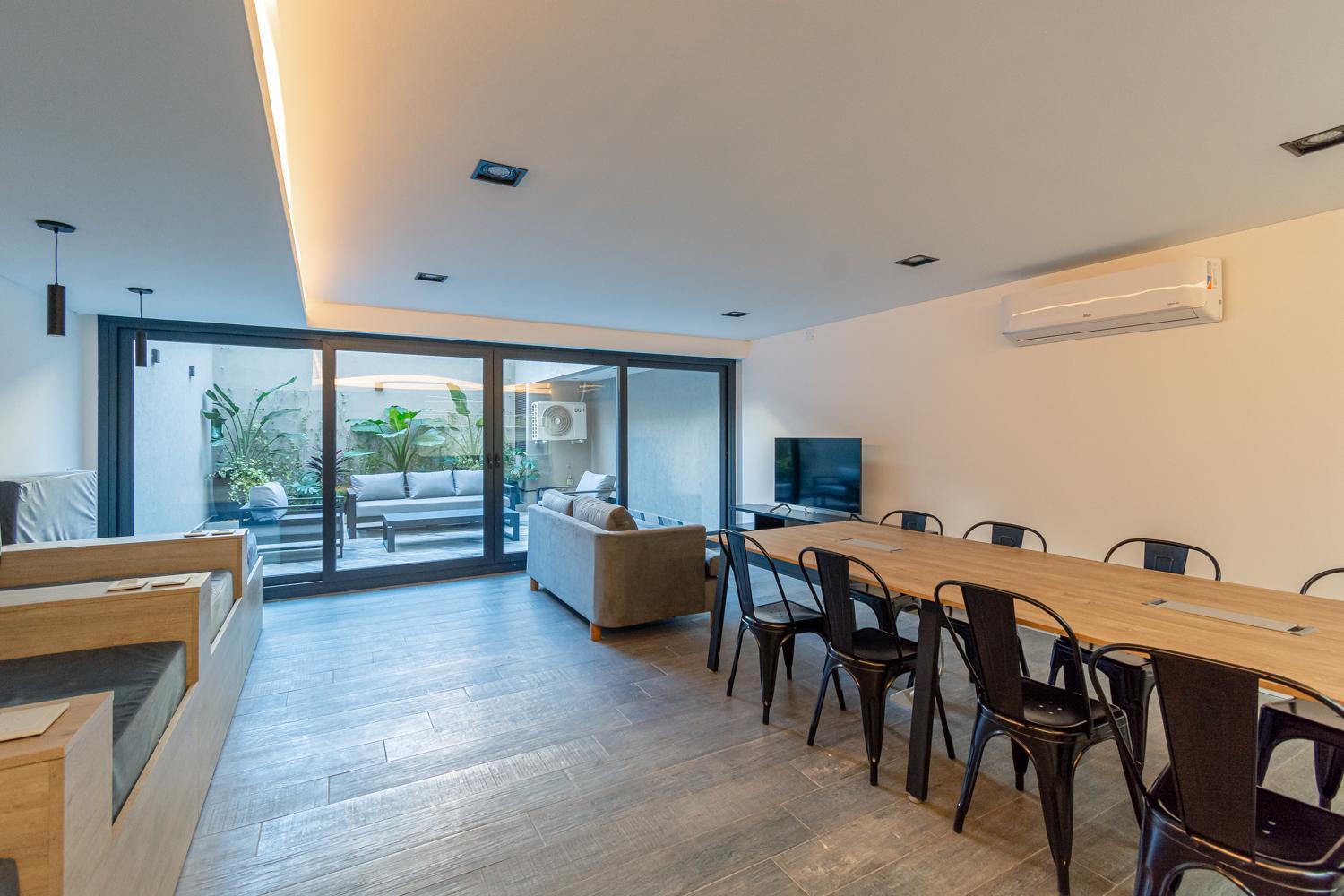 Appartement Nuoma Bonpland - Up To 2 Guests - Great Location à Buenos Aires Extérieur photo