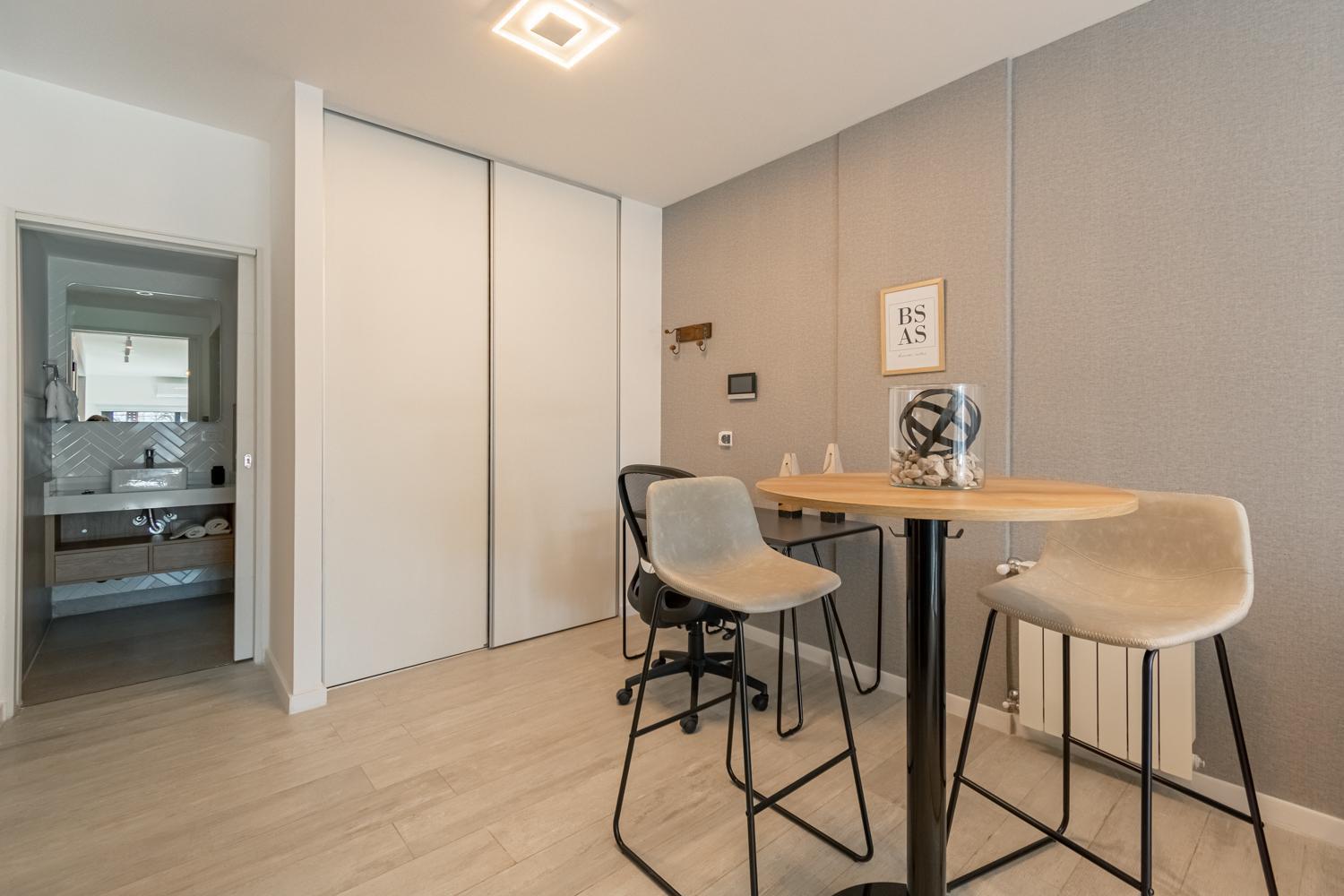 Appartement Nuoma Bonpland - Up To 2 Guests - Great Location à Buenos Aires Extérieur photo