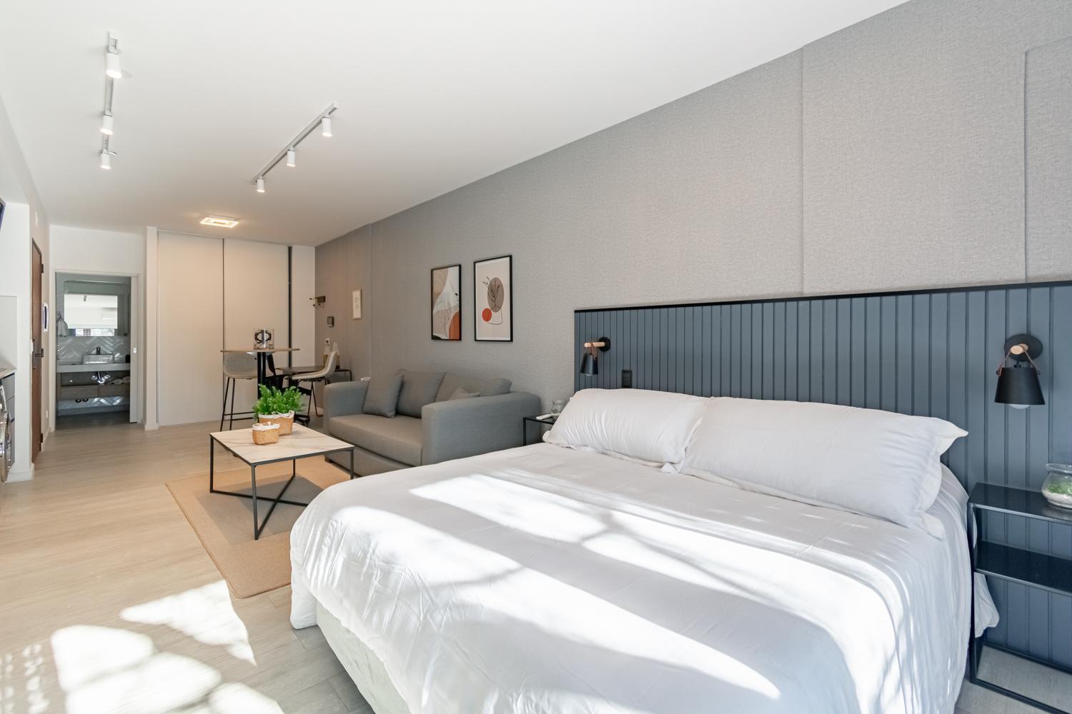 Appartement Nuoma Bonpland - Up To 2 Guests - Great Location à Buenos Aires Extérieur photo