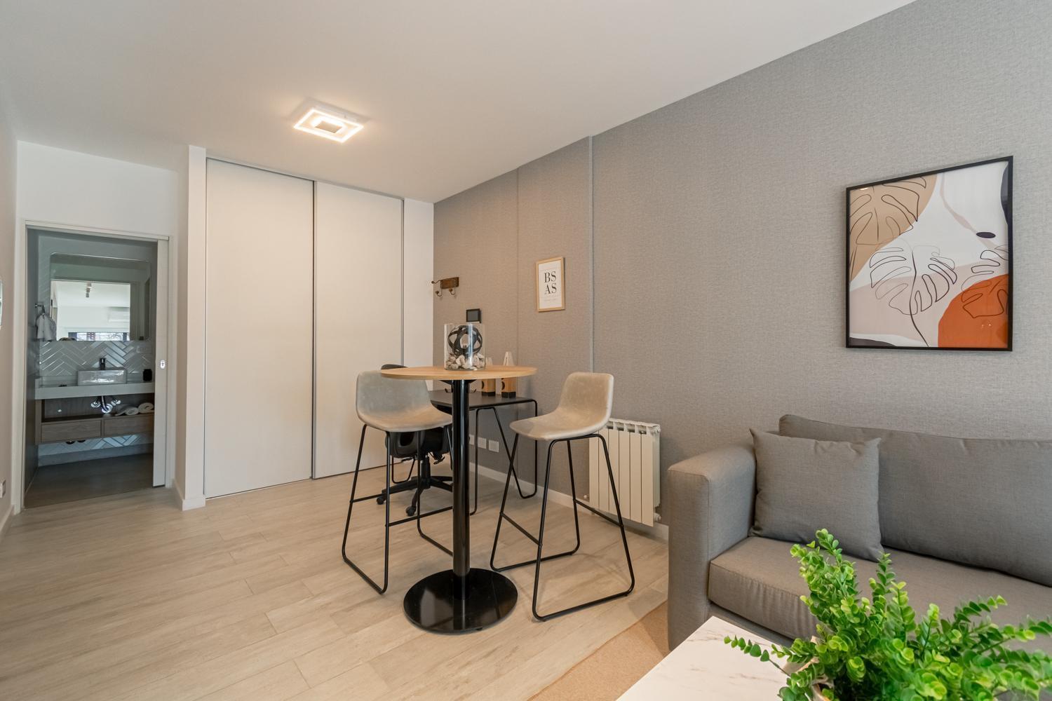 Appartement Nuoma Bonpland - Up To 2 Guests - Great Location à Buenos Aires Extérieur photo